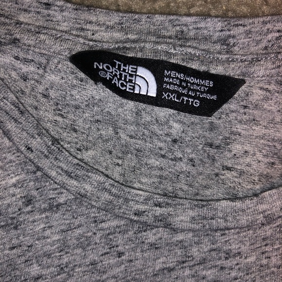 The North Face T-Shirt - Picture 2 of 3